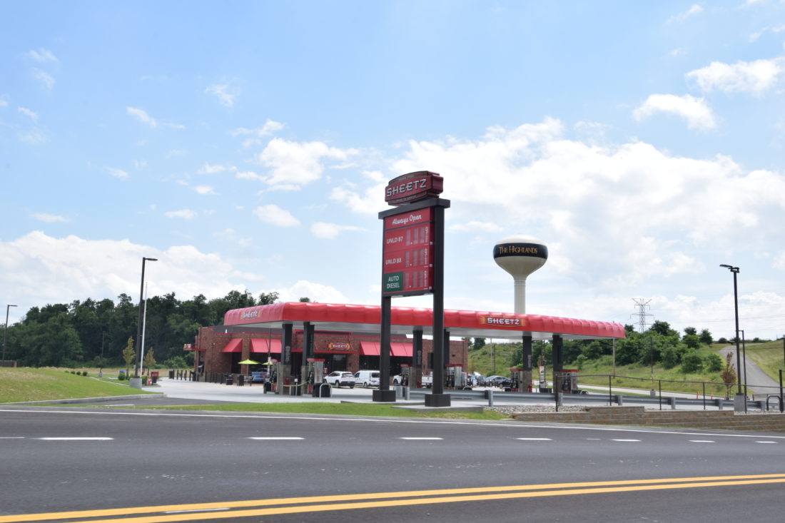 Sheetz Will Pay Employees Working During Virus Crisis Additional 3 Per
